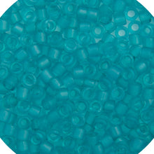 Load image into Gallery viewer, Miyuki Delica 11/0 Greens__1