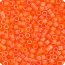 Load image into Gallery viewer, Miyuki Delica 11/0 Oranges
