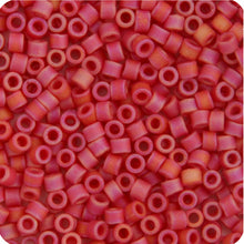 Load image into Gallery viewer, Miyuki Delica 11/0 Reds