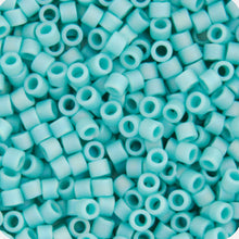Load image into Gallery viewer, Miyuki Delica 11/0 Greens__1