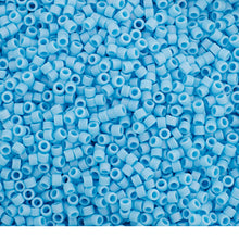 Load image into Gallery viewer, Miyuki Delica 11/0 Blues