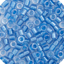 Load image into Gallery viewer, Miyuki Delica 11/0 Blues