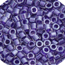 Load image into Gallery viewer, Miyuki Delica 11/0 Purples