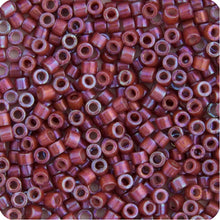 Load image into Gallery viewer, Miyuki Delica 11/0 Purples