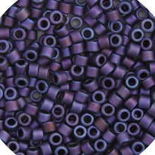 Load image into Gallery viewer, Miyuki Delica 11/0 Purples