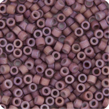 Load image into Gallery viewer, Miyuki Delica 11/0 Purples