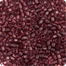 Load image into Gallery viewer, Miyuki Delica 11/0 Purples