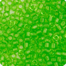 Load image into Gallery viewer, Miyuki Delica 11/0 Greens__1