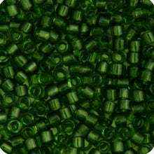 Load image into Gallery viewer, Miyuki Delica 11/0 Greens__1