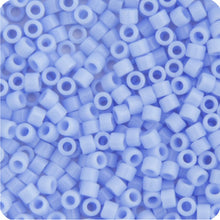 Load image into Gallery viewer, Miyuki Delica 11/0 Blues