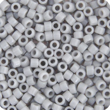 Load image into Gallery viewer, Miyuki Delica 11/0 Greys/Blacks