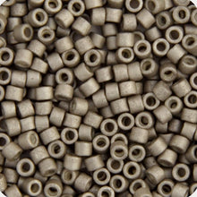 Load image into Gallery viewer, Miyuki Delica 11/0 Greys/Blacks