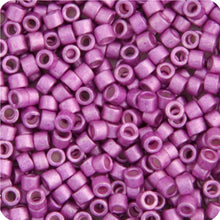 Load image into Gallery viewer, Miyuki Delica 11/0 Purples