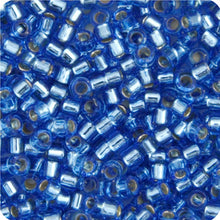 Load image into Gallery viewer, Miyuki Delica 11/0 Blues