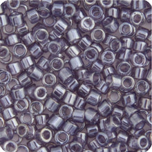 Load image into Gallery viewer, Miyuki Delica 11/0 Purples