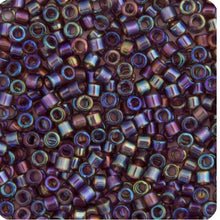 Load image into Gallery viewer, Miyuki Delica 11/0 Purples