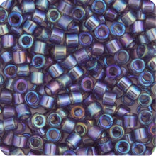 Load image into Gallery viewer, Miyuki Delica 11/0 Purples