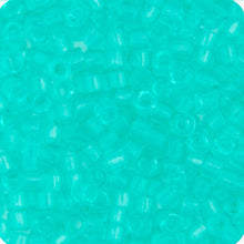 Load image into Gallery viewer, Miyuki Delica 11/0 Greens__1