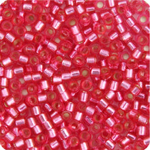 Load image into Gallery viewer, Miyuki Delica 11/0 Pinks