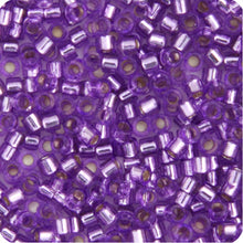 Load image into Gallery viewer, Miyuki Delica 11/0 Purples