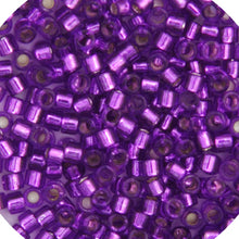 Load image into Gallery viewer, Miyuki Delica 11/0 Purples