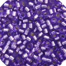 Load image into Gallery viewer, Miyuki Delica 11/0 Purples