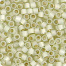 Load image into Gallery viewer, Miyuki Delica 11/0 Greens__1