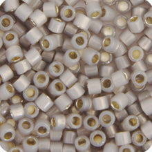 Load image into Gallery viewer, Miyuki Delica 11/0 Greys/Blacks