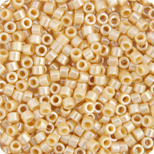 Load image into Gallery viewer, Miyuki Delica 11/0 Beiges