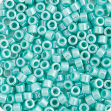 Load image into Gallery viewer, Miyuki Delica 11/0 Blues