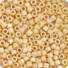 Load image into Gallery viewer, Miyuki Delica 11/0 Beiges