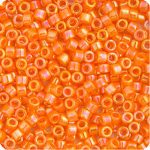 Load image into Gallery viewer, Miyuki Delica 11/0 Oranges