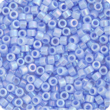 Load image into Gallery viewer, Miyuki Delica 11/0 Blues