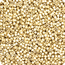 Load image into Gallery viewer, Miyuki Delica 11/0 Crystals/Whites/Silvers