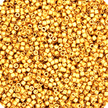 Load image into Gallery viewer, Miyuki Delica 11/0 Ambers/Browns