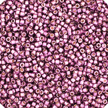 Load image into Gallery viewer, Miyuki Delica 11/0 Purples