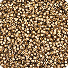 Load image into Gallery viewer, Miyuki Delica 11/0 Greys/Blacks