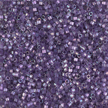 Load image into Gallery viewer, Miyuki Delica 11/0 Purples