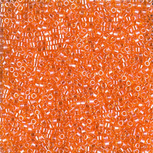 Load image into Gallery viewer, Miyuki Delica 11/0 Oranges