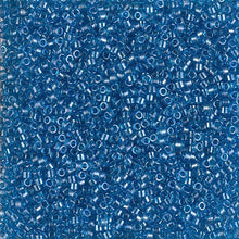 Load image into Gallery viewer, Miyuki Delica 11/0 Blues