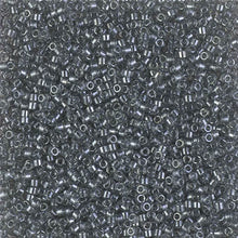 Load image into Gallery viewer, Miyuki Delica 11/0 Greys/Blacks

