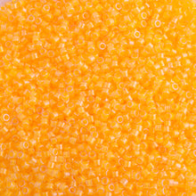 Load image into Gallery viewer, Miyuki Delica 11/0 Oranges