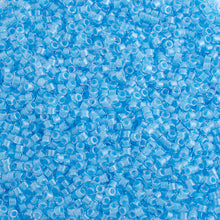 Load image into Gallery viewer, Miyuki Delica 11/0 Blues