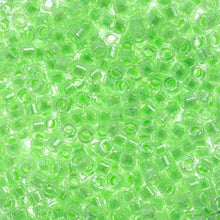 Load image into Gallery viewer, Miyuki Delica 11/0 Greens__1