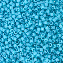 Load image into Gallery viewer, Miyuki Delica 11/0 Blues