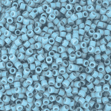 Load image into Gallery viewer, Miyuki Delica 11/0 Blues