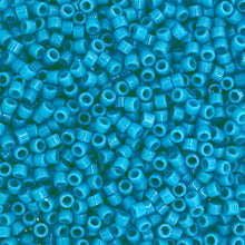 Load image into Gallery viewer, Miyuki Delica 11/0 Blues
