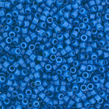 Load image into Gallery viewer, Miyuki Delica 11/0 Blues