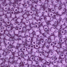 Load image into Gallery viewer, Miyuki Delica 11/0 Purples
