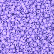 Load image into Gallery viewer, Miyuki Delica 11/0 Purples